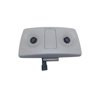 Plafoniera posteriore FIAT Freemont 1° Serie - 942942 - 942942