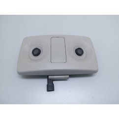 Plafoniera posteriore FIAT Freemont 1° Serie - 942942 - 942942