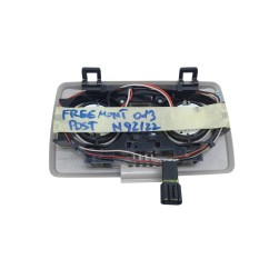 Plafoniera posteriore FIAT Freemont 1° Serie - 942942 - 942942