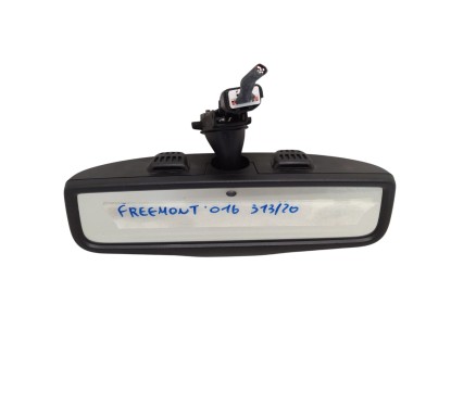 Specchietto Retrovisore Interno FIAT Freemont 1° Serie - K57010393AC - 454277