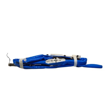 Airbag a tendina lato Sinistro FIAT Freemont 1° Serie - K05108009AF - 450858