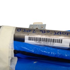 Airbag a tendina lato Sinistro FIAT Freemont 1° Serie - K05108009AF - 450858