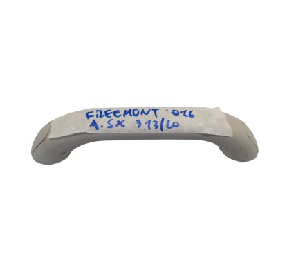 Maniglie tetto anteriore Dx e Sx FIAT Freemont 1° Serie - K1RL62HDAAA - 455805