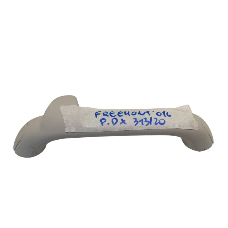 Maniglie tetto posteriore Dx e Sx FIAT Freemont 1° Serie