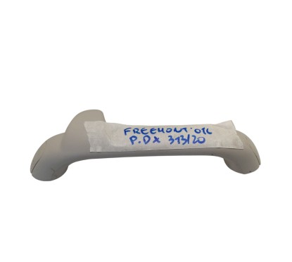 Maniglie tetto posteriore Dx e Sx FIAT Freemont 1° Serie - K0QY66HDAAD - 455810