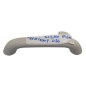 Maniglie tetto posteriore Dx e Sx FIAT Freemont 1° Serie