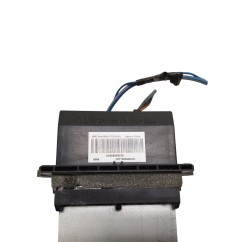 Resistenza riscaldamento FIAT Freemont 1° Serie - K68018105AA - 463129