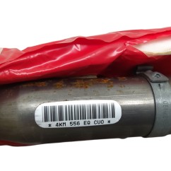 Airbag a tendina laterale passeggero FIAT Freemont 1° Serie - K05108008AF - 450879