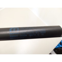 Pistoncini cofano Post. FIAT Freemont 1° Serie - K68101213AA - 455821