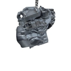 Cambio Automatico con convertitore di coppia VOLKSWAGEN Golf 5 Berlina dal 03 al 08 - 960975 - 960975