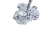 Cambio Automatico con convertitore di coppia VOLKSWAGEN Golf 5 Berlina dal 03 al 08