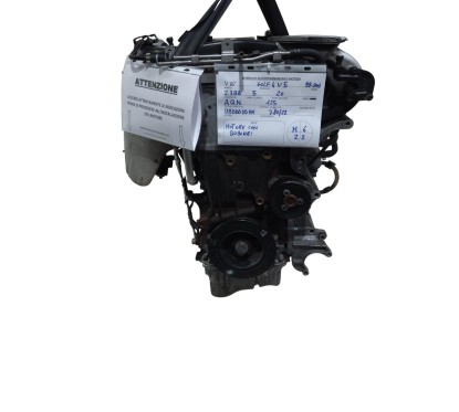 Motore Completo VOLKSWAGEN Golf 4 Berlina dal 97 al 03 - 1081528 - 1081528