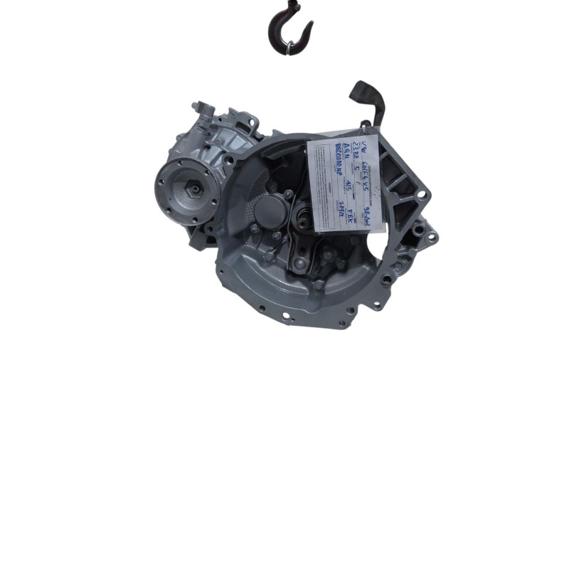 Cambio Manuale Completo VOLKSWAGEN Golf 4 Berlina dal 97 al 03