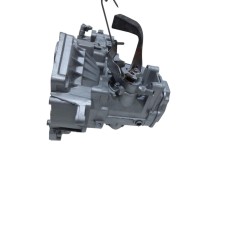 Cambio Manuale Completo VOLKSWAGEN Golf 4 Berlina dal 97 al 03 - 1081527 - 1081527
