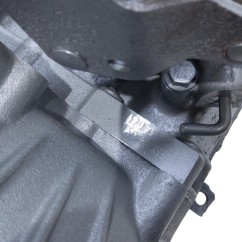 Cambio Manuale Completo VOLKSWAGEN Golf 4 Berlina dal 97 al 03 - 1081527 - 1081527