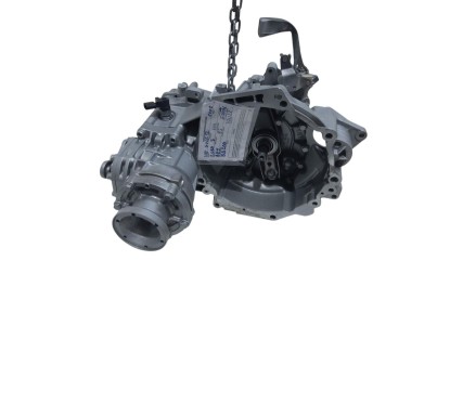 Cambio Manuale Completo VOLKSWAGEN Golf 4 Berlina dal 97 al 03 - 1111699 - 1111699
