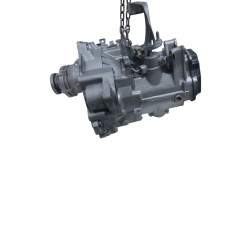 Cambio Manuale Completo VOLKSWAGEN Golf 4 Berlina dal 97 al 03 - 1111699 - 1111699