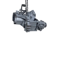 Cambio Manuale Completo VOLKSWAGEN Golf 4 Berlina dal 97 al 03 - 1111699 - 1111699