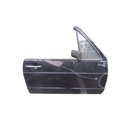 Portiera anteriore Destra VOLKSWAGEN Golf 1° Serie Cabrio dal 79 al 92 - 624005 - 624005