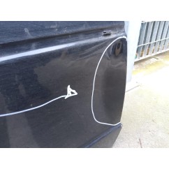 Portiera anteriore Destra VOLKSWAGEN Golf 1° Serie Cabrio dal 79 al 92