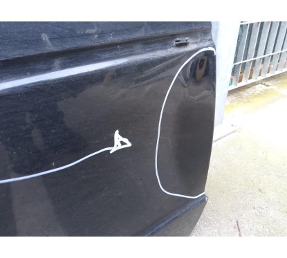 Portiera anteriore Destra VOLKSWAGEN Golf 1° Serie Cabrio dal 79 al 92
