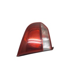 Stop Posteriore Sinistro Integrato nel Portello VOLKSWAGEN Golf 6 VI Variant dal 08 al 12 - 528532 - 528532