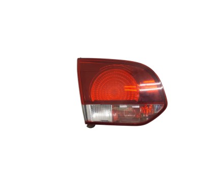 Stop Posteriore Sinistro Integrato nel Portello VOLKSWAGEN Golf 6 VI Variant dal 08 al 12