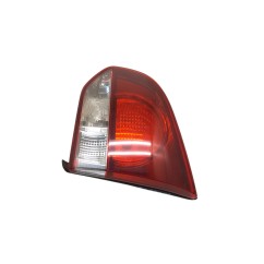 Stop Posteriore Destro Integrato nel Portello VOLKSWAGEN Golf 6 VI Variant dal 08 al 12 - 528533 - 528533