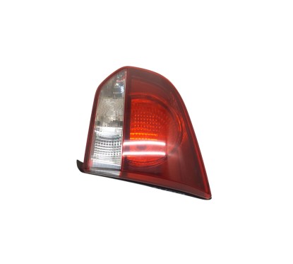 Stop Posteriore Destro Integrato nel Portello VOLKSWAGEN Golf 6 VI Variant dal 08 al 12 - 528533 - 528533