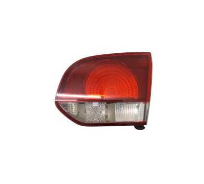 Stop Posteriore Destro Integrato nel Portello VOLKSWAGEN Golf 6 VI Variant dal 08 al 12