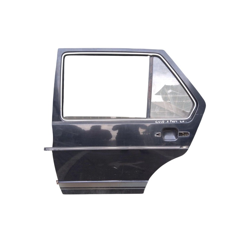 Portiera Posteriore Sinistra VOLKSWAGEN Golf 1 Serie dal 74 al 84