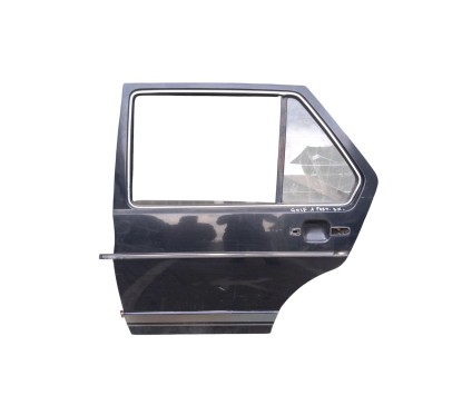 Portiera Posteriore Sinistra VOLKSWAGEN Golf 1 Serie dal 74 al 84 - 624079 - 624079
