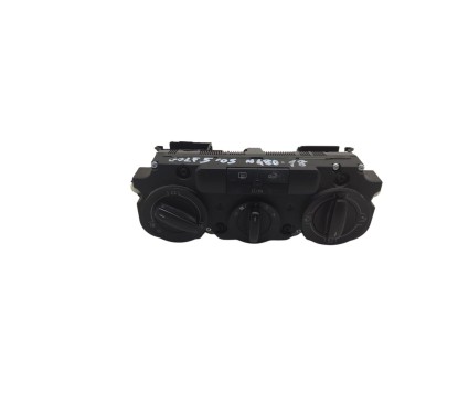 Manopole comando clima VOLKSWAGEN Golf 5 Berlina dal 03 al 08 - 486070 - 486070