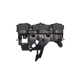 Manopole comando clima VOLKSWAGEN Golf 5 Berlina dal 03 al 08 - 486070 - 486070