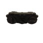 Comandi Clima VOLKSWAGEN Golf 5 Berlina dal 03 al 08
