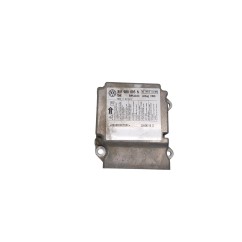 Centralina Airbag VOLKSWAGEN Golf 5 Berlina dal 03 al 08 - 488270 - 488270