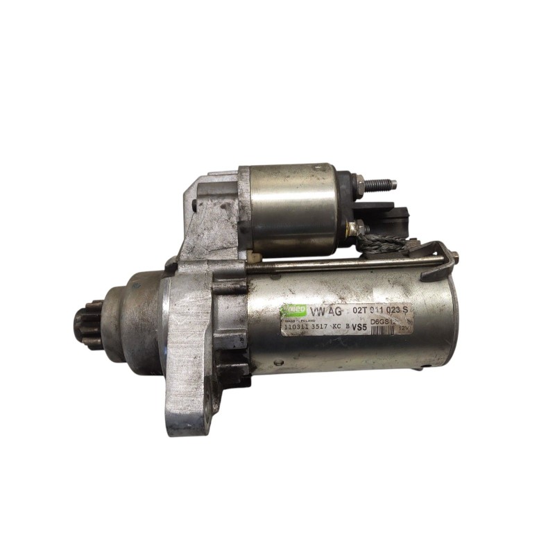Motorino d' avviamento VOLKSWAGEN Golf 5 Berlina dal 03 al 08