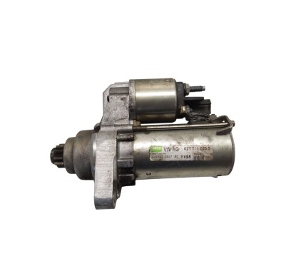 Motorino d' avviamento VOLKSWAGEN Golf 5 Berlina dal 03 al 08 - 419954 - 419954