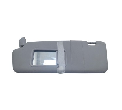 Parasole aletta anteriore SX AUDI A3 Serie 8P1 dal 05 al 08 - 8P0857551AE - 752487
