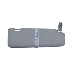 Parasole aletta anteriore SX AUDI A3 Serie 8P1 dal 05 al 08 - 8P0857551AE - 752487