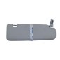 Parasole aletta anteriore SX AUDI A3 Serie 8P1 dal 05 al 08