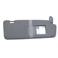 Parasole aletta Lato Passeggero AUDI A3 Serie 8P1 dal 05 al 08