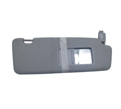 Parasole aletta Lato Passeggero AUDI A3 Serie 8P1 dal 05 al 08 - 8P08575525B - 752489