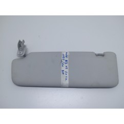 Parasole aletta Lato Passeggero AUDI A3 Serie 8P1 dal 05 al 08 - 8P08575525B - 752489