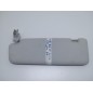 Parasole aletta Lato Passeggero AUDI A3 Serie 8P1 dal 05 al 08