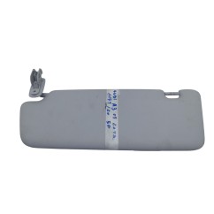 Parasole aletta Lato Passeggero AUDI A3 Serie 8P1 dal 05 al 08 - 8P08575525B - 752489