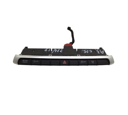 Pulsantiera Centrale AUDI A3 Serie 8V1 dal 12 al 18