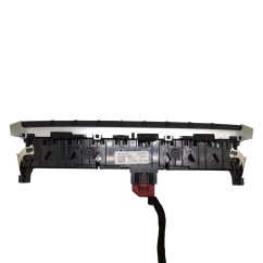 Pulsantiera Centrale AUDI A3 Serie 8V1 dal 12 al 18 - 543088 - 543088