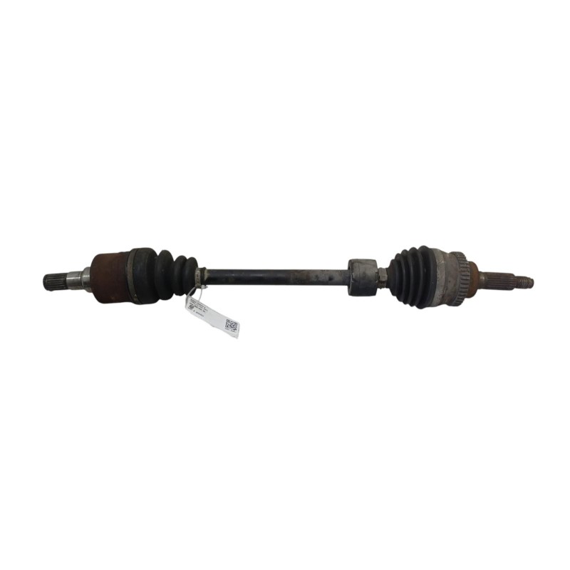 Semiasse Anteriore Sinistro SUZUKI Wagon R 3° Serie