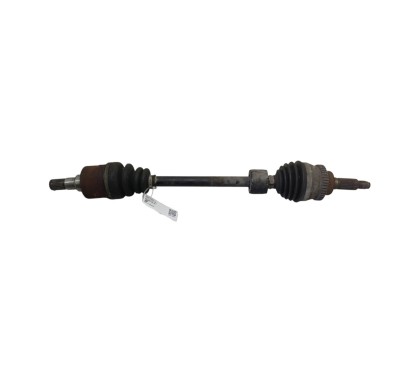 Semiasse Anteriore Sinistro SUZUKI Wagon R 3° Serie